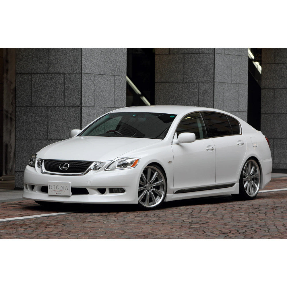 Kit Carrozzeria Vertex Digna per Lexus GS S190
