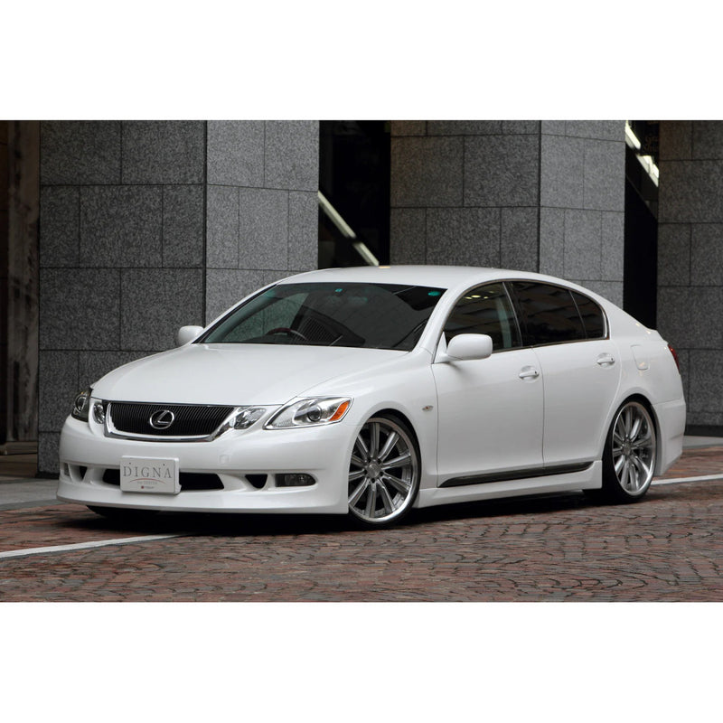 Carica immagine in Galleria Viewer, Kit Carrozzeria Vertex Digna per Lexus GS S190
