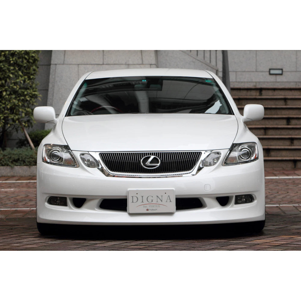 Kit Carrozzeria Vertex Digna per Lexus GS S190