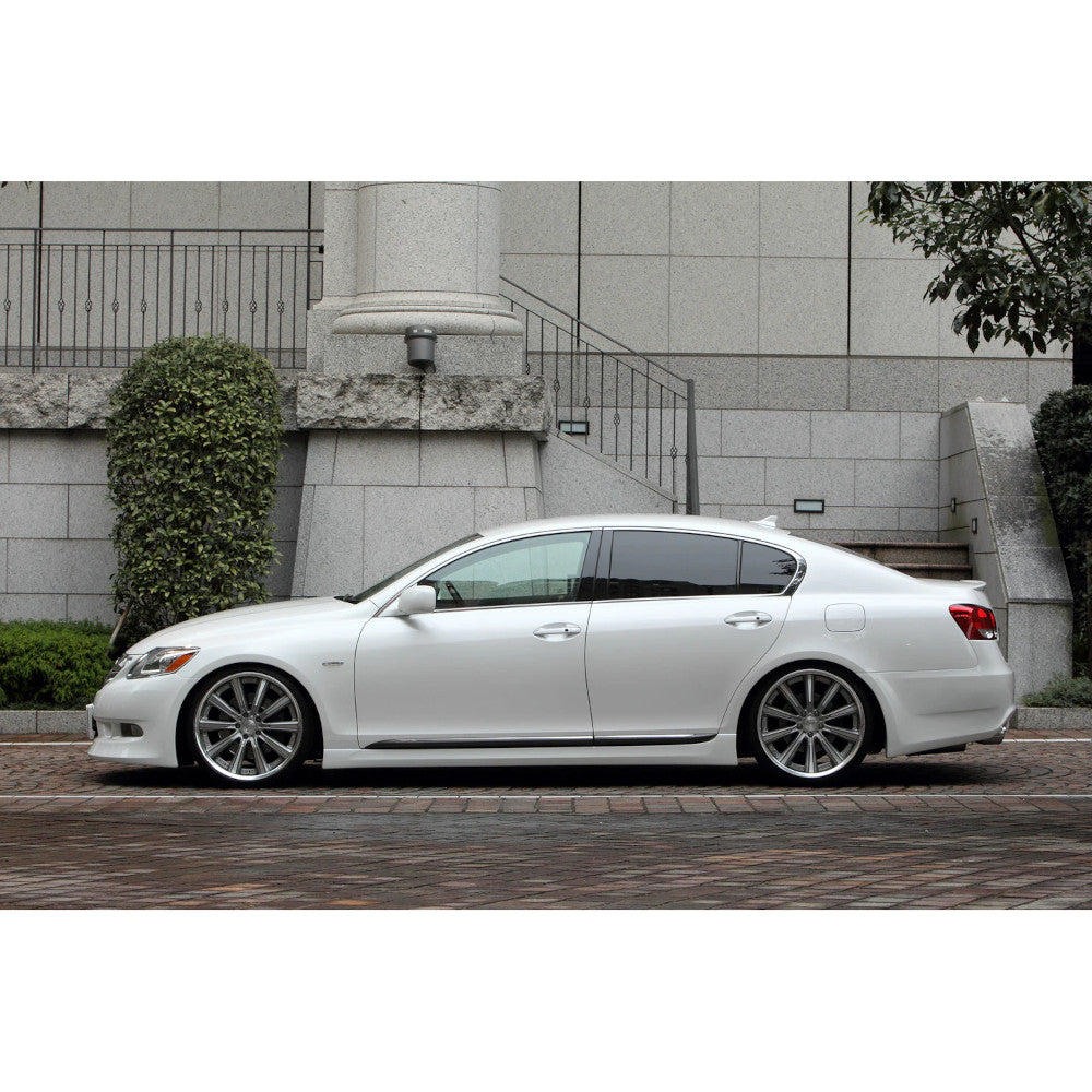 Kit Carrozzeria Vertex Digna per Lexus GS S190