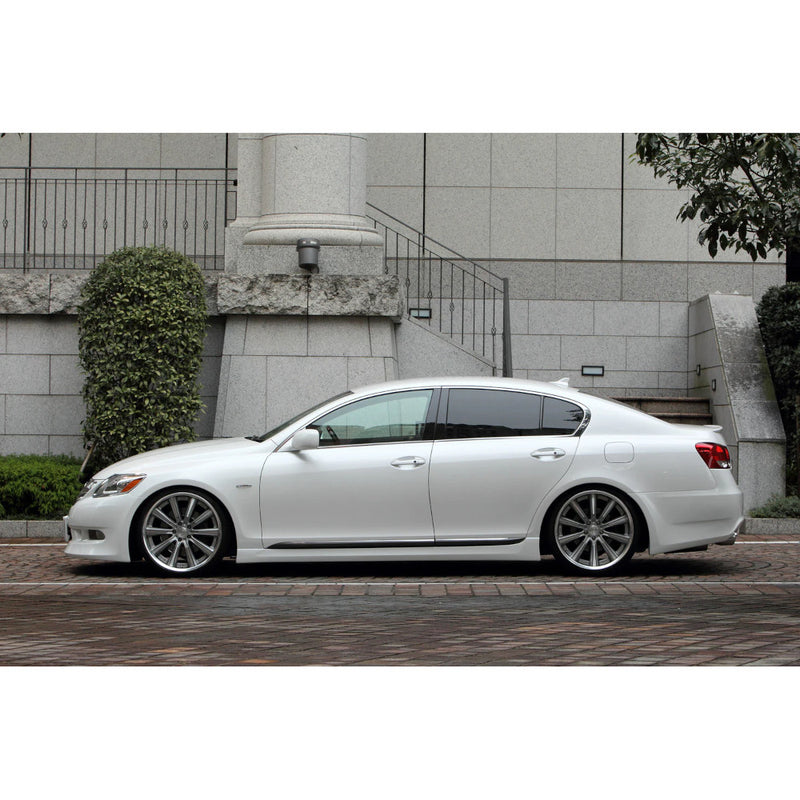 Carica immagine in Galleria Viewer, Kit Carrozzeria Vertex Digna per Lexus GS S190
