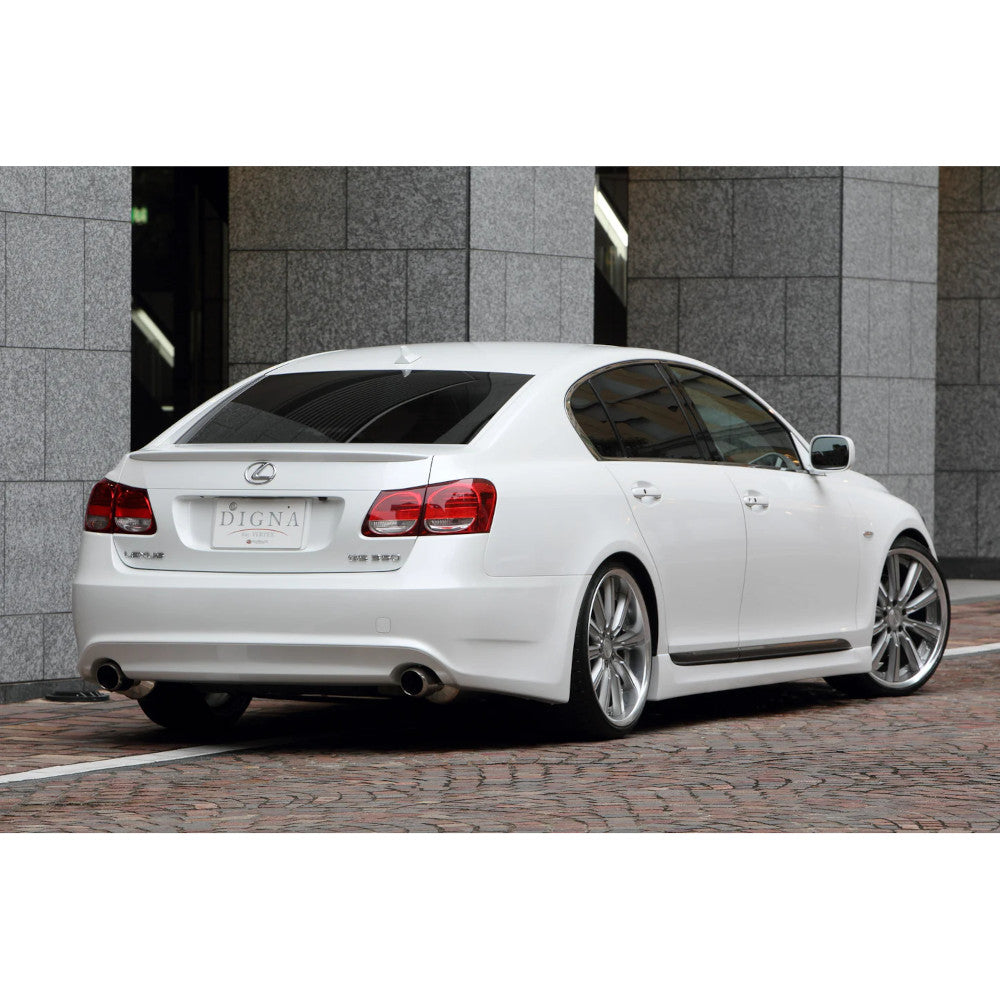 Kit Carrozzeria Vertex Digna per Lexus GS S190