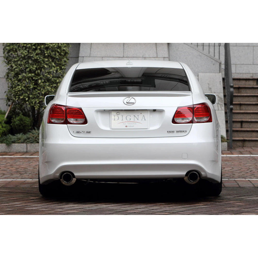 Kit Carrozzeria Vertex Digna per Lexus GS S190