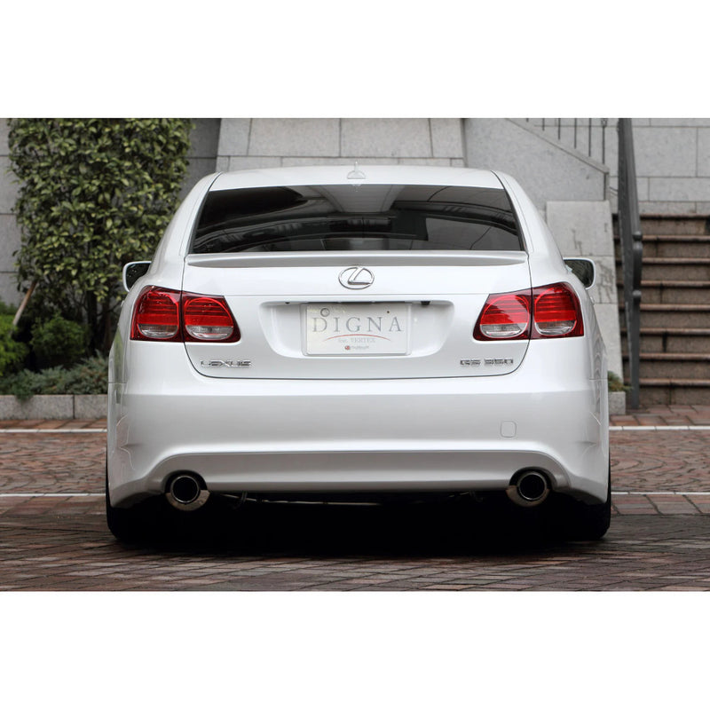 Carica immagine in Galleria Viewer, Kit Carrozzeria Vertex Digna per Lexus GS S190
