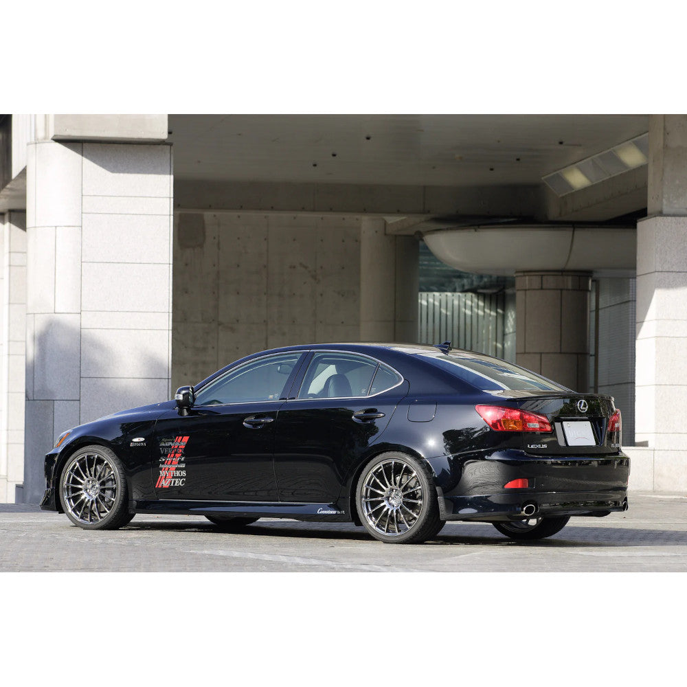 Alettone Vertex Digna per Lexus IS XE20