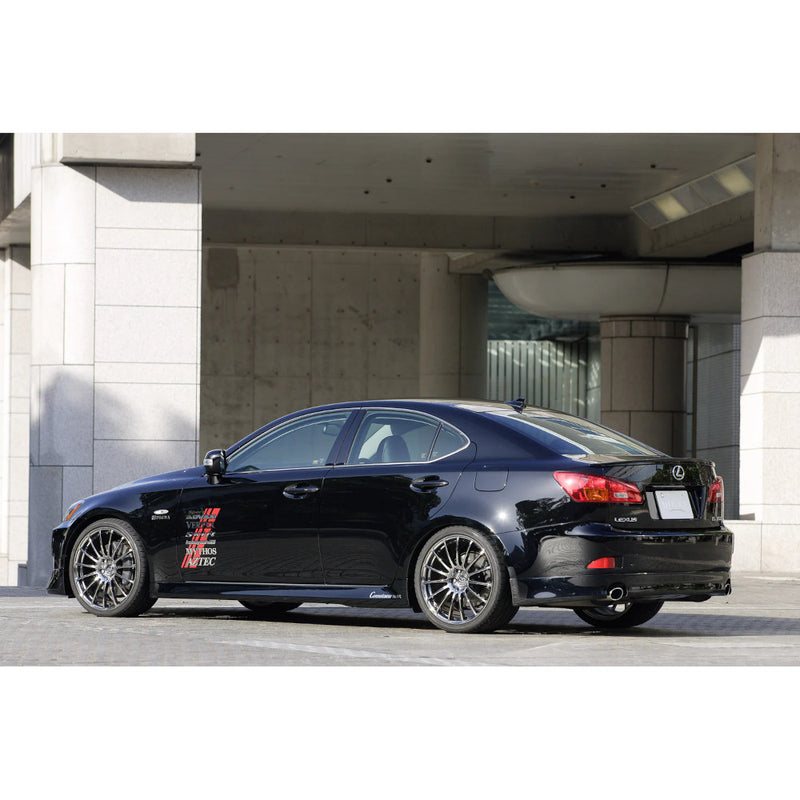 Carica immagine in Galleria Viewer, Alettone Vertex Digna per Lexus IS XE20
