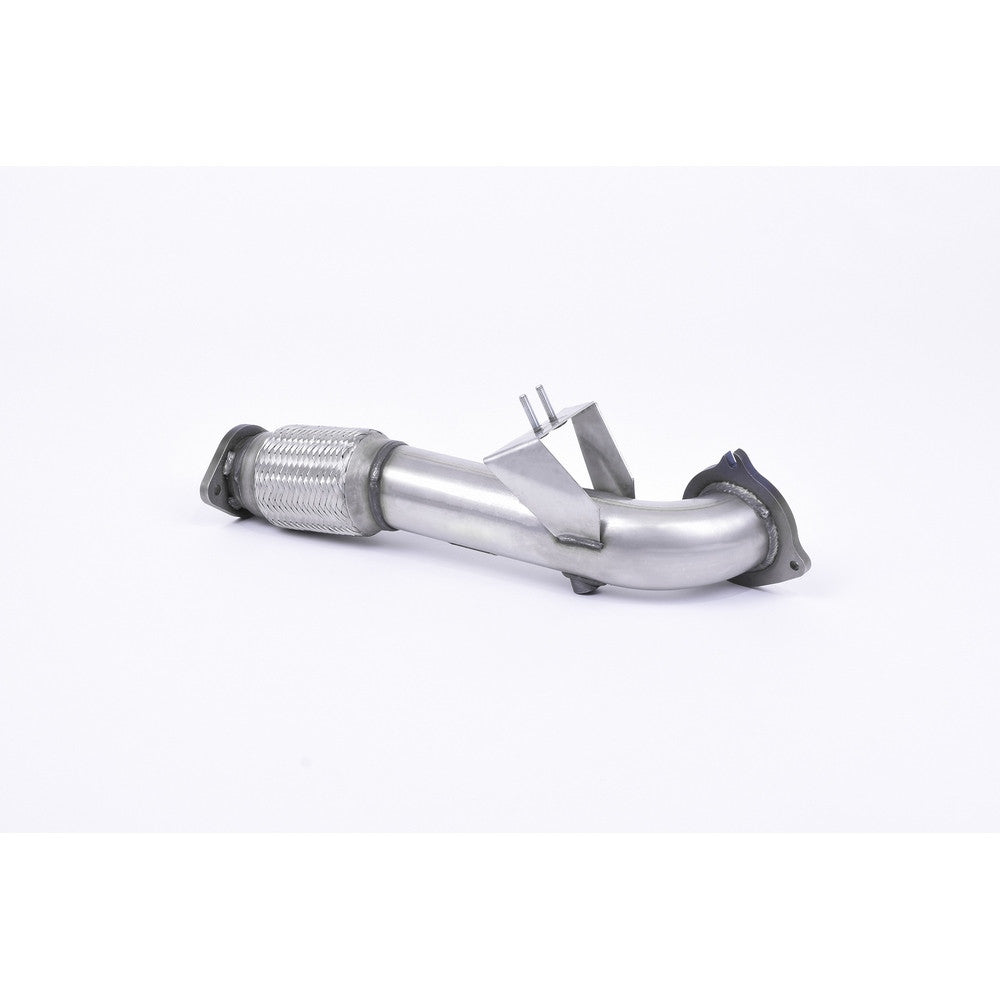 Componente scarico Milltek SSXFD097 per Ford Fiesta Discesa