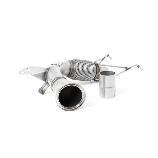 Componente scarico Milltek SSXM452 per Mini New Mini