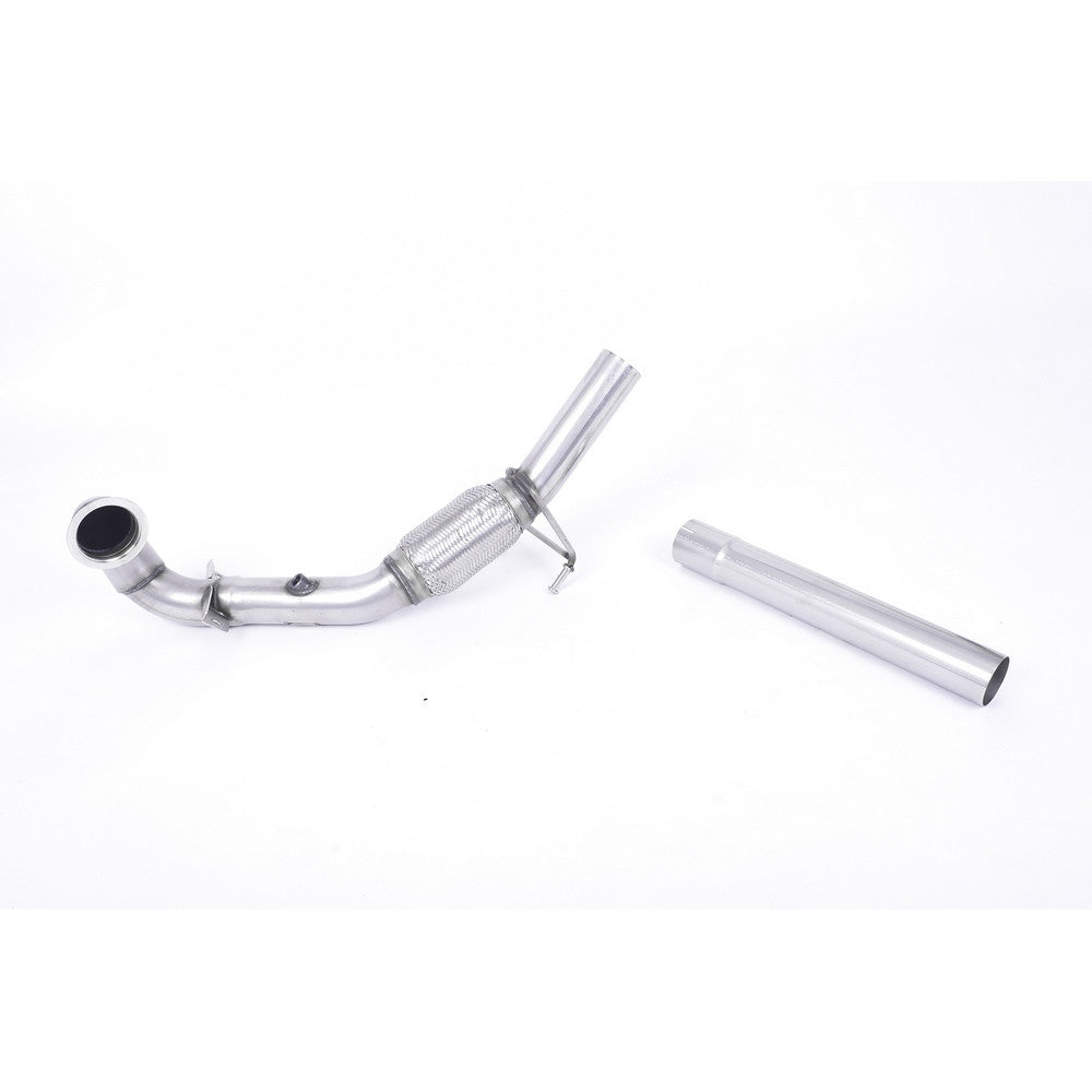 Componente scarico Milltek SSXVW420 per Volkswagen Seat Ibiza
