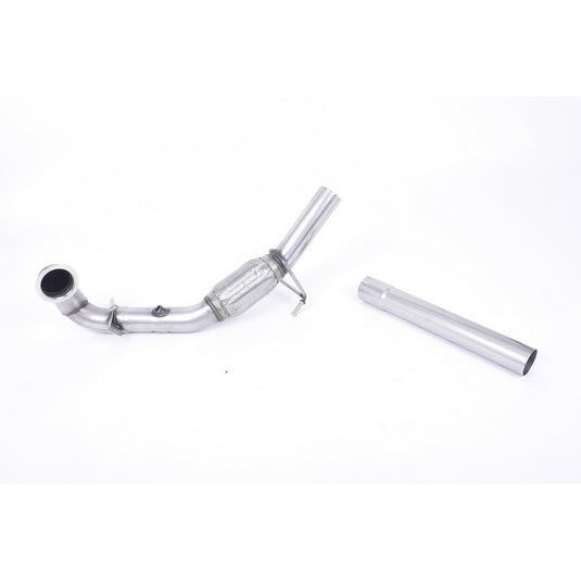 Componente scarico Milltek SSXVW420 per Volkswagen Seat Ibiza