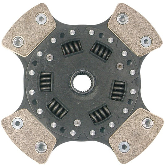Disco condotto frizione SACHS Performance Ø 228 mm Peugeot 206 S16 GTI