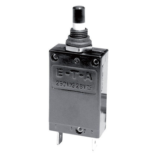 Disgiuntore Termico E-T-A 12/28V 16A
