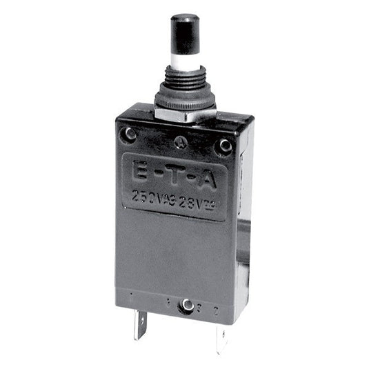 Disgiuntore termico E-T-A 12/28V 5A