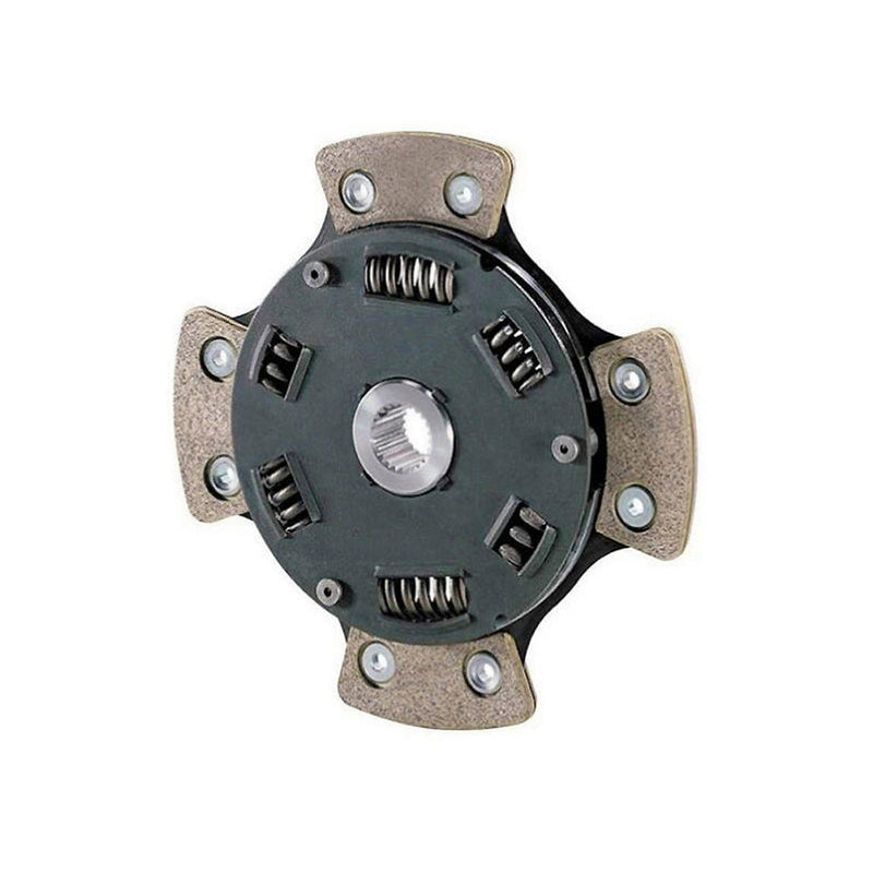 Carica immagine in Galleria Viewer, Disco frizione Sachs RCS 184 sinterizzato 881864002518
