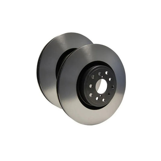 DISCHI FRENO TAROX GN ANTERIORE VOLVO 760 2.4 TD 8/87-91 287x22