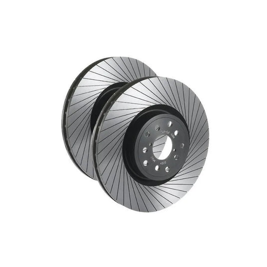 DISCHI FRENO TAROX G88 ANTERIORE VOLVO 760 2.4 TD 84-8/87