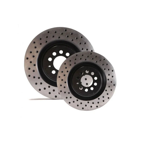 DISCHI FRENO TAROX D95 ANTERIORE Toyota Previa 2.4 05- 296x28