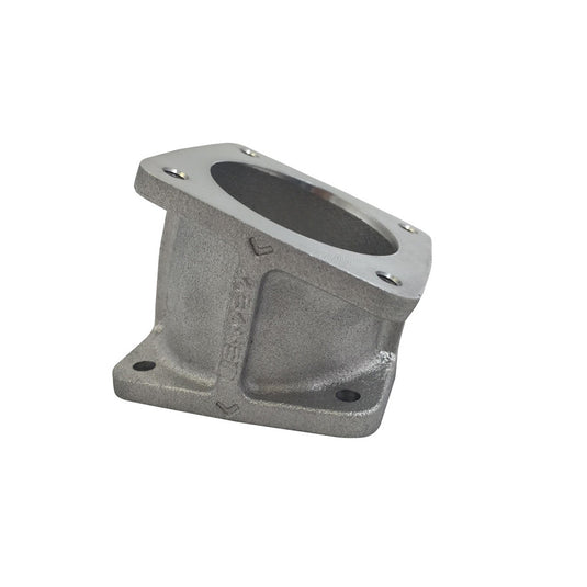 Distanziale corpo SF 48mm/22.5° Jenvey