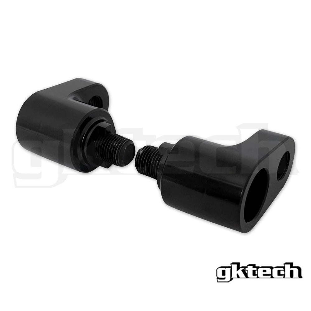 Distanziali GKTech per Tiranti Sterzo per Toyota GR86 - foto 4