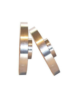 Distanziali ruota 12mm 4x100 Volkswagen Golf 2 GTI 57.1mm