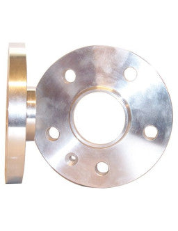 Distanziali ruota 13mm Interasse 5x100 Volkswagen Golf 3 / Audi A3 TT