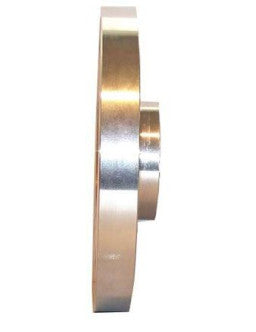 Distanziali ruota 16mm Interasse 4x100 Toyota / Mazda Alesaggio 54mm