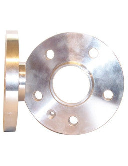 Distanziali ruota 16mm Interasse 5x114.3 Renault Megane Dopo 2009 Alesaggio 66mm + bulloni