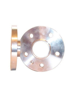 Distanziali ruota 16mm Interasse 5x120 BMW X5 (X70) Alesaggio 74mm