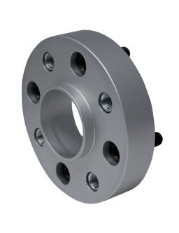Distanziali ruota doppio bullone 20mm 5x114.3 Mitsubishi 67mm (2 pezzi)