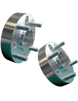 Distanziali ruota doppio bullone 40mm interasse 5x112 Mercedes 66.5mm