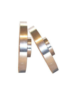Distanziali ruota Bratex 12mm interasse 4x108 Peugeot / Citroen
