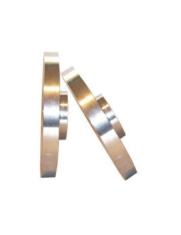 Distanziali ruota Bratex 12mm interasse 5x112 Volkswagen Audi Skoda Seat alesaggio 57mm