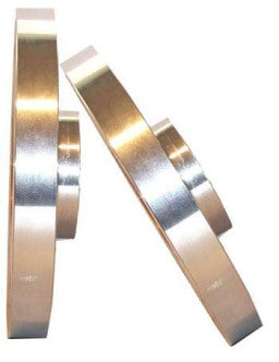 Distanziali ruota Bratex 16mm interasse 5x100 Volkswagen Golf 3 Audi A3 / TT