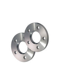 Distanziali ruota senza centraggio 5mm 5x130 Porsche
