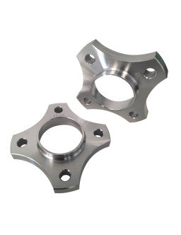Distanziali ruota leggeri Bratex 16mm 4x108 PSA 65,1mm