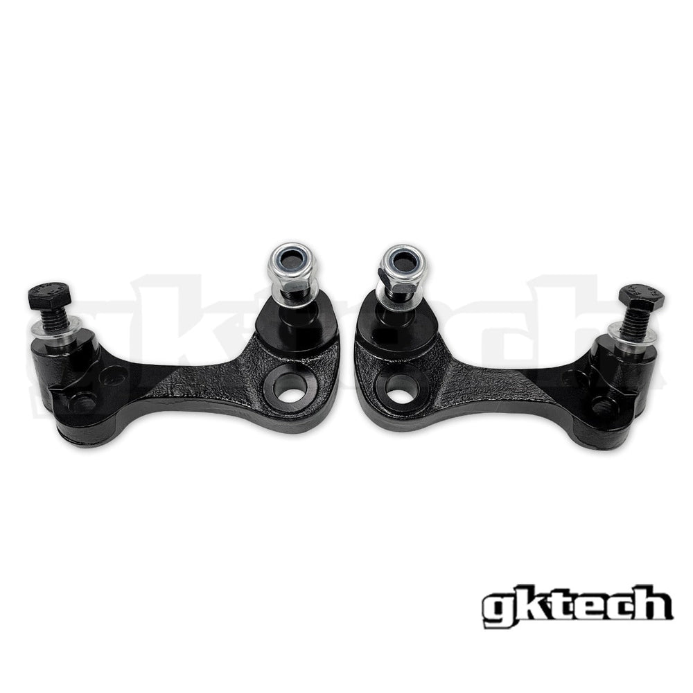 Distanziali Sterzo Angolo Sterzo GKTech per Nissan 200SX S13 e Silvia PS13