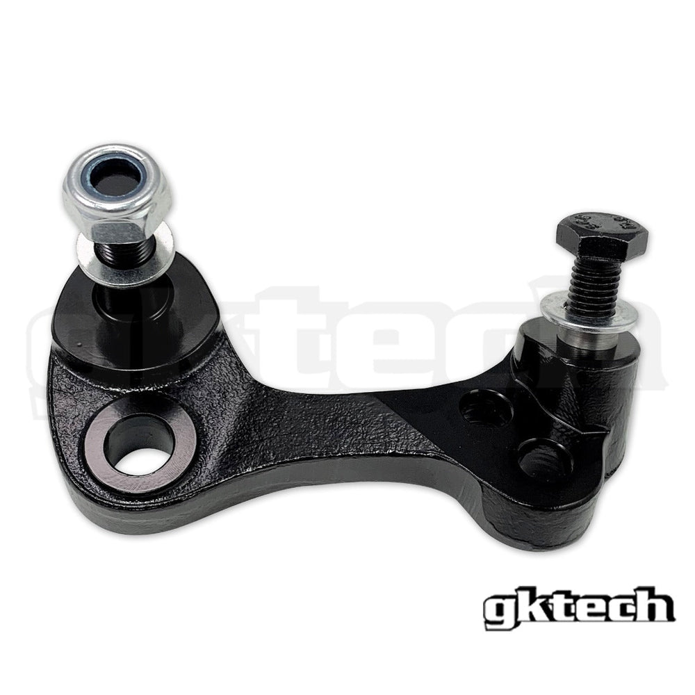 Distanziali Sterzo Angolo Sterzo GKTech per Nissan 200SX S13 e Silvia PS13 - foto 3