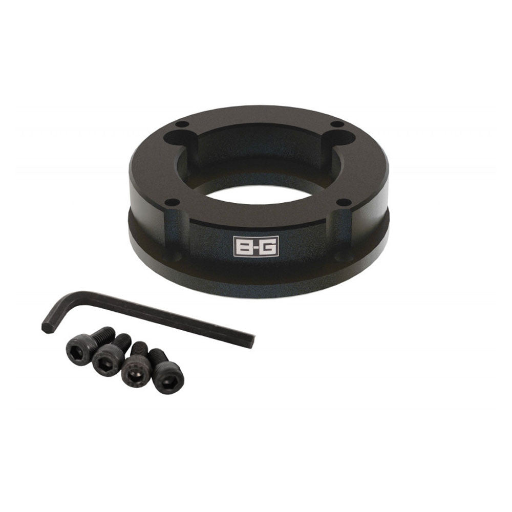 Distanziale volante BG-Racing 20mm Lotus 4x77mm PCD