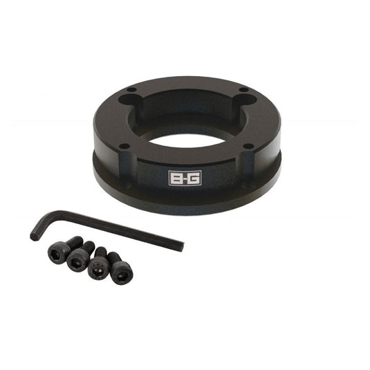 Distanziale volante BG-Racing 20mm Lotus 4x77mm PCD
