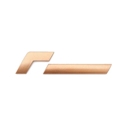 Distintivo - Racing Line - Rame