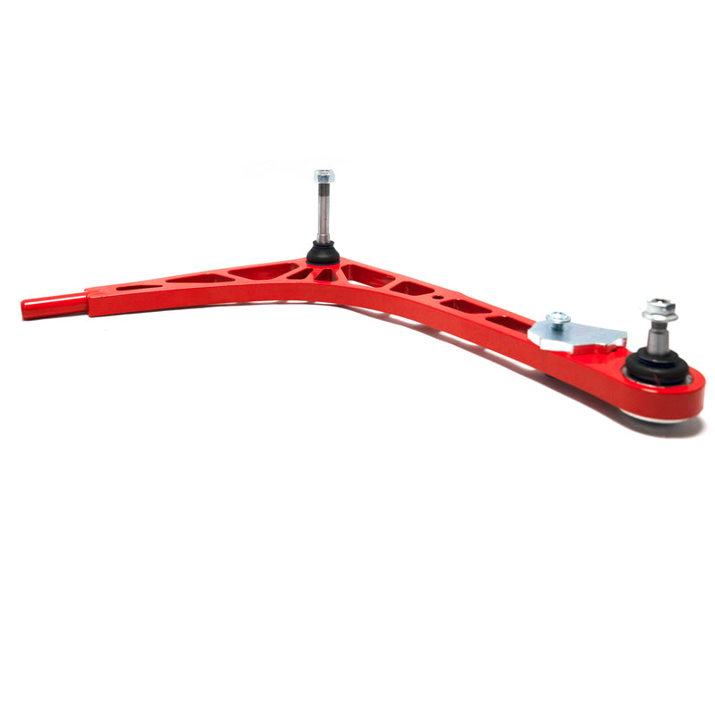 Carica immagine in Galleria Viewer, Braccio Oscillante Anteriore su Uniball DriftMax +75 mm per BMW E46
