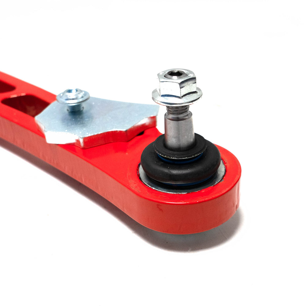 Braccio Oscillante Anteriore su Uniball DriftMax +75 mm per BMW E46