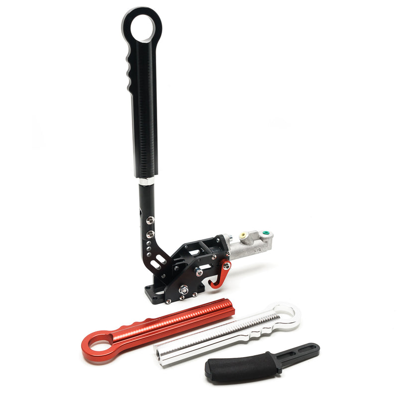 Carica immagine in Galleria Viewer, Kit Freno a Mano Idraulico Hook
