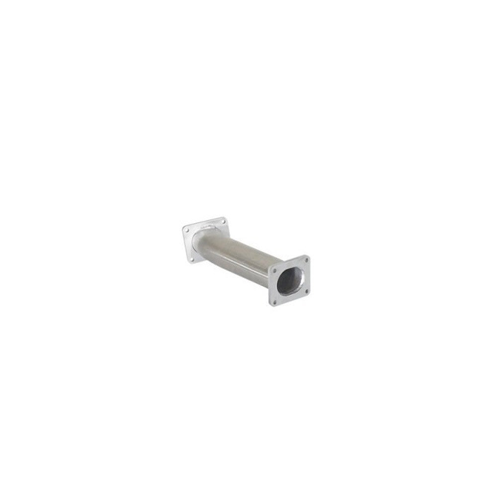 Down Pipe Inoxcar BMW E46 320D