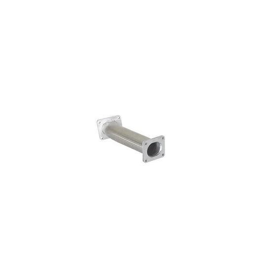 Down Pipe Inoxcar BMW E46 320D