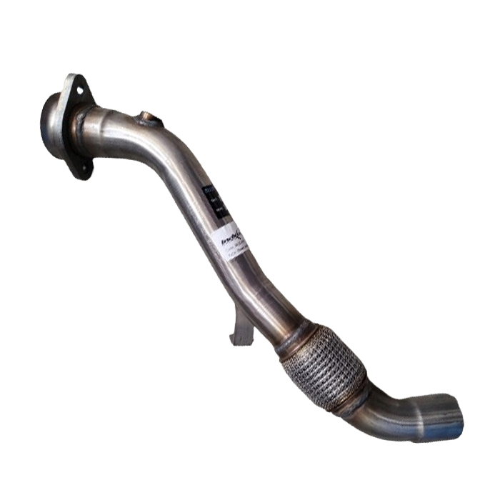 Down pipe Inoxcar BMW E46 330D