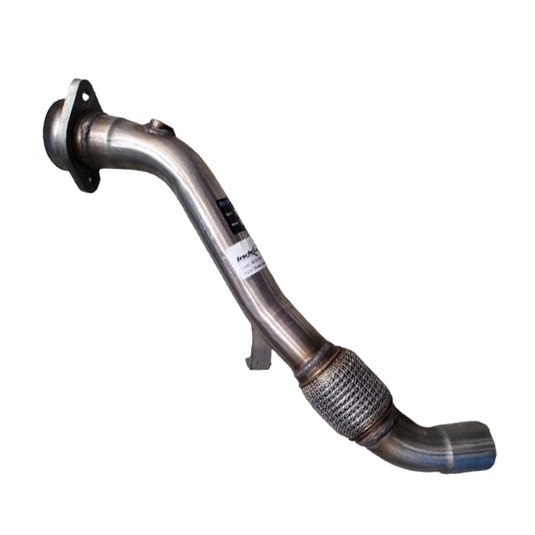 Down pipe Inoxcar BMW E46 330D