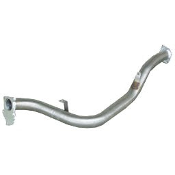Carica immagine in Galleria Viewer, Down Pipe Inoxcar Subaru Impreza WRX / STi 2001- 2007
