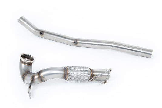 Downpipe Milltek SSXVW707 per Volkswagen Seat Cupra Formentor per Volkswagen Seat Cupra