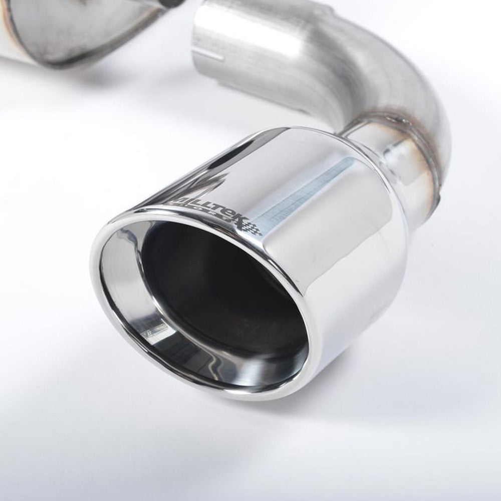 Downpipe Milltek SSXVW708 per Volkswagen Seat Cupra Formentor per Volkswagen Seat Cupra